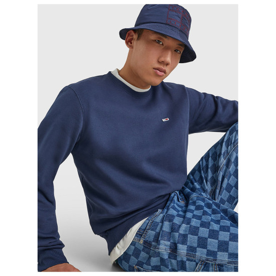 Tommy Hilfiger Ανδρικό φούτερ Regular Fleece